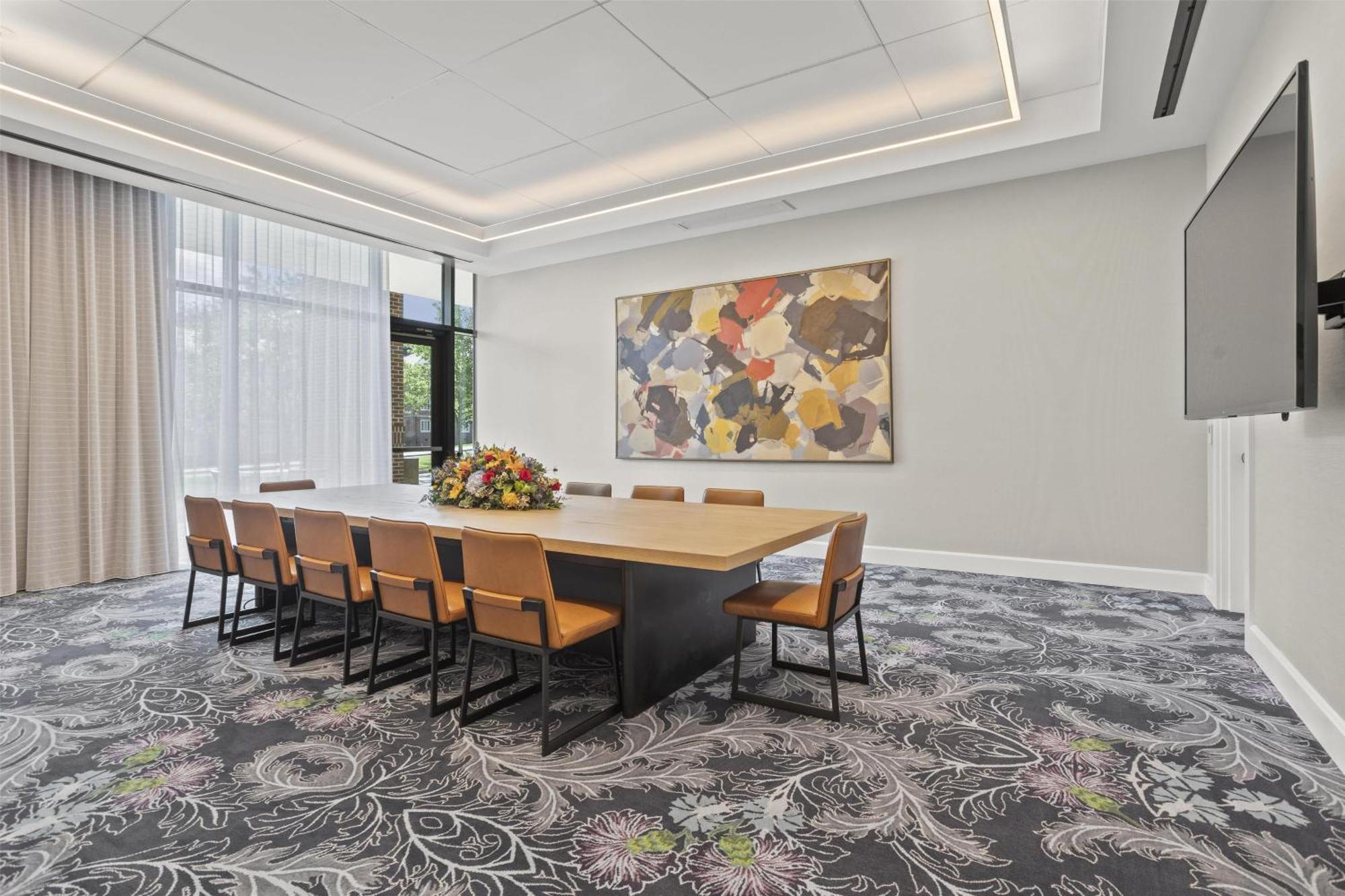 The Highlander At Radford, Tapestry Collection By Hilton *