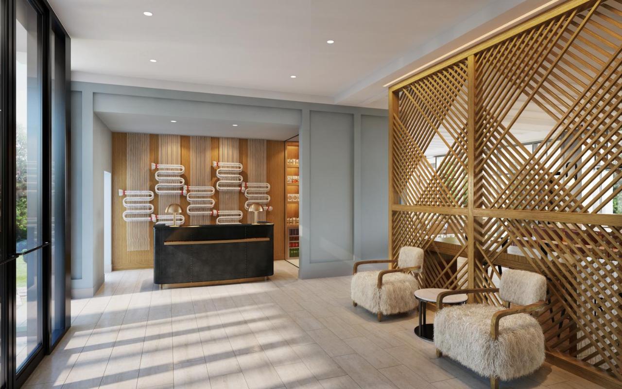 The Highlander Hotel