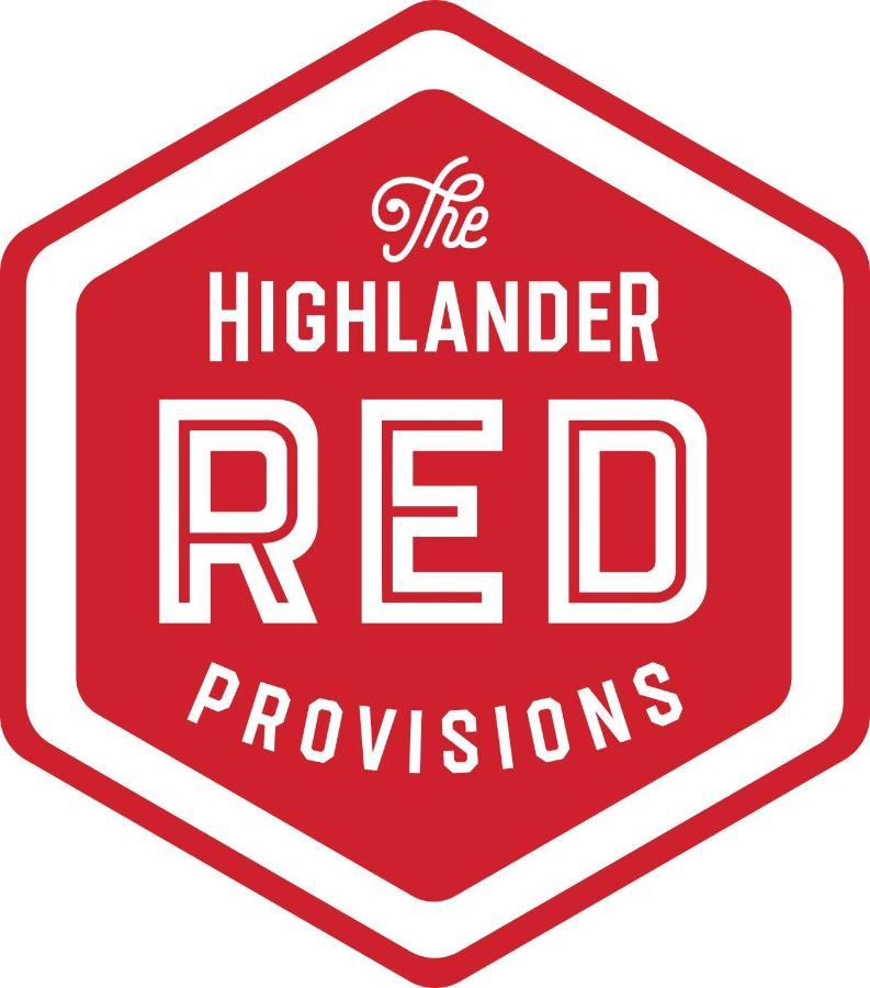 Hotel The Highlander